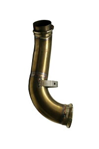 GPR W[s[A[ DECAT PIPE MANIFOLD DUKE 790 KTM GL][XgpCv }t[