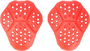 RIDEZ ライズ PROTECH S1 SHOULDER PADS 肩プロテクター・ショルダーパッド プロテクター