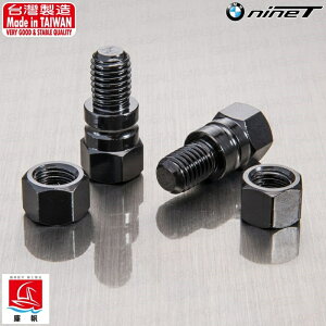 GarageSaiL �K���[�W�Z�C�� �~���[�A�_�v�^�[ �{���g RnineT BMW �n���h��