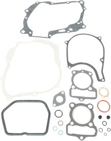 MOOSE RACING ムースレーシング ガスケット／オイルシール【GASKETS AND OIL SEALS [M808207]】 XL80S 1980 - 1985 XR80 1979 - 1984 XR80R 1985 - 1988 XR80R 1990 - 1991 HONDA ホンダ HONDA ホンダ HONDA ホンダ HONDA ホンダ