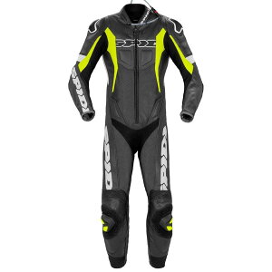 SPIDI スピーディー SPORT WARRIOR P.PRO レザースーツ レーシングスーツ・革ツナギ アパレル