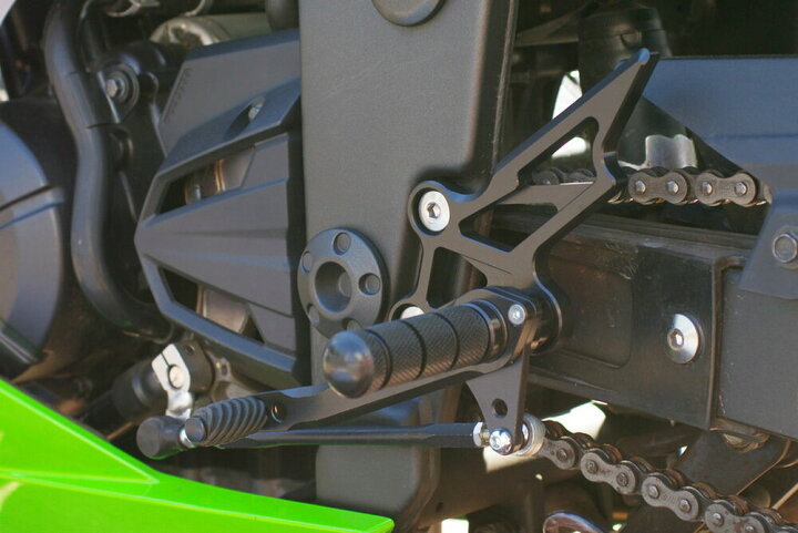 楽天市場】WR'S ダブルアールズ バトルステップ 1ポジションタイプ カラー:ブラックアルマイト Ninja250R Ninja250 Ninja250 ABS Z250 Z250 KAWASAKI カワサキ KAWASAKI カワサキ KAWASAKI カワサキ KAWASAKI カワサキ KAWASAKI カワサキ : ウェビック 楽天市場店 楽天市場】WR'S ダブルアールズ バトルステップ 1ポジションタイプ カラー:ブラックアルマイト Ninja250R Ninja250 Ninja250 ABS Z250 Z250 KAWASAKI カワサキ KAWASAKI カワサキ KAWASAKI カワサキ KAWASAKI カワサキ KAWASAKI カワサキ : ウェビック 楽天市場店
