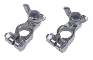 amon エーモン バッテリーターミナル その他バッテリー充電器オプション・補修部品 バッテリー関連