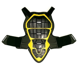 SPIDI Xs[fB[ DEFENDER B&C 145-160 ̑㔼gveN^[ veN^[