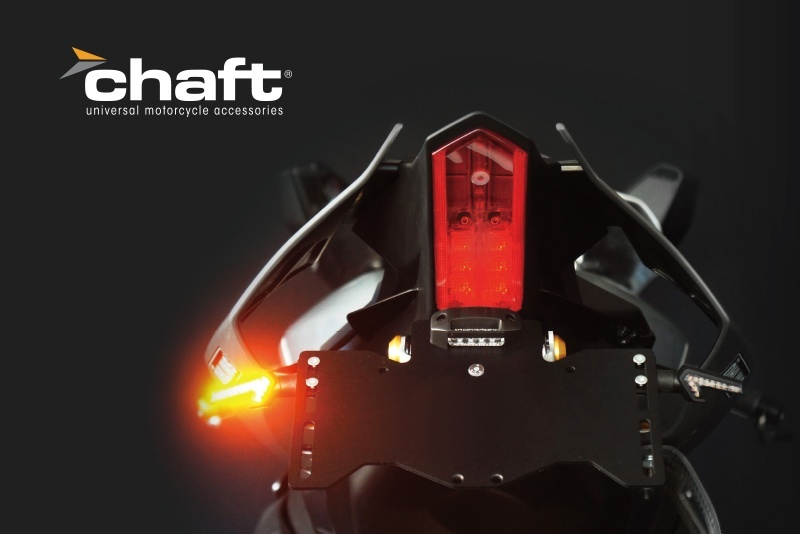 超激安特価 CHAFT CHAFT:チャフト LEDウインカー