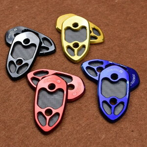 KAMUI JC Mirror Side View Cover 2 Tone Carbon S1000RR BMW ̑~[IvVECi nh