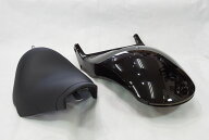 Custom Factory Noy’s カスタムファクトリーノイズ ショートリアフェンダセット FXSB TWIN CAM BREAKOUT…