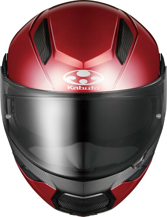 楽天市場】OGK KABUTO オージーケーカブト RYUKI [リュウキ シャイニーレッド] ヘルメット サイズ：M(57-58cm) :  ウェビック 楽天市場店