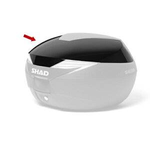 SHAD �V���b�h SH39��p�J���[�p�l�� ���̑��g�b�v�P�[�X�E�e�[���{�b�N�X�I�v�V�����E��C���i �ԑ̗p�o�b�O�E�P�[�X