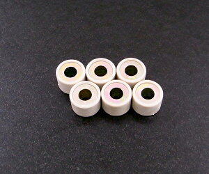 ALBA アルバ スーパーウエイトローラー アドレス110 レッツ2 2サイクル レッツ4 レッツ5 ZZ SUZUKI スズキ ウエイトローラー スクーター駆動系 駆動系