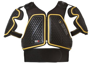 FORCEFIELD tH[XtB[h EX-Kn[lXEtCgvX ̑㔼gveN^[ veN^[