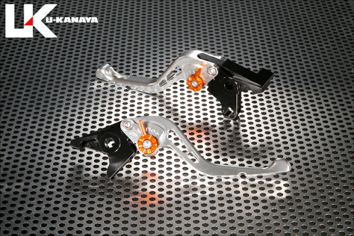 流行 U-KANAYA ユーカナヤ GPタイプ アルミビレットレバーセット マットカラー レバーカラー sleepyhollowevents.com