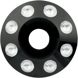 PAUL YAFFE BAGGER NATION |[t[ oK[lCV ANX ubN 25mm 08-16 FLHTp yAXLE FLHT 25MM BLK [0214-0366]z HARLEY-DAVIDSON n[[_rbh\ ANXVtg zC[֘A 