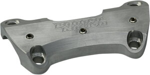 PAUL YAFFE BAGGER NATION |[t[ oK[lCV Nv X[p[CU[ 1D25 FLTR yCLAMP SPR RISER 1.25 [0603-0738]z Road Glide Custom - FLTRX 2015 2017 Special-FLTRXS Ultra FLTRU 2016 HARLEY-DAVIDSON n[[