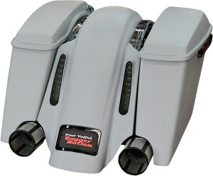 PAUL YAFFE BAGGER NATION |[t[ oK[lCV tF_[ CHUPA CVO 2009-13 B yFENDER 09-13 [1401-0608]z Road Glide - FLTRSE 3 2009 Custom FLTRXSE 2012 2 2013 Ultra FLTRUSE 2011 King EFI FLHRSE 5 Street FLHXSE 2010 Classic FL