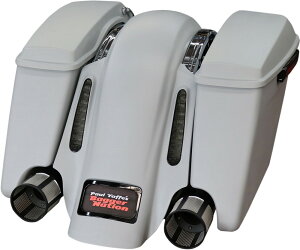 PAUL YAFFE BAGGER NATION |[t[ oK[lCV tF_[ CHUPA CVO XgbN B yFENDER STOCKB [1401-0616]z Road Glide - FLTRSE 3 2009 Custom FLTRXSE 2012 2 2013 Ultra FLTRUSE 2011 King EFI FLHRSE 5 Street FLHXSE 2010 Clas