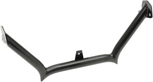 PAUL YAFFE BAGGER NATION |[t[ oK[lCV }EgtFAO ubN 10-13FLTRX yMOUNT FRNG BLK [2330-0140]z Road Glide Custom - FLTRX 2010 2013 HARLEY-DAVIDSON n[[_rbh\ JEXe