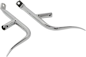 PAUL YAFFE BAGGER NATION |[t[ oK[lCV ThobO BAGCLAW ySADDLEBAG [3501-0880]z Electra Glide Classic EFI - FLHTC 2009 2013 Standard FLHT Ultra FLHTCU Limited FLHTK 2010 Road FLTR Custom FLTRX FLTRU 2011 King FLH