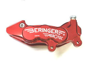 BERINGER xK[ AEROTEC CALIPER GAebNLp[ p n[hjbP XJR1300 XJR1200 FZ1 FAZER FZS1000 YZF-R1 TRX850 FAZER8 YAMAHA }n Lp[ u[L