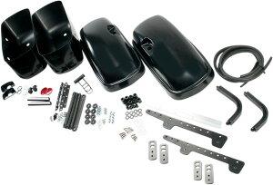 HARDSTREET �n�[�h�X�g���[�g �T�h���o�b�O�L�b�g PB VICTORY �ySADDLEBAG KIT [3501-0745]�z Kingpin 2006 - 2012 Vegas 2010 8-ball ���B�N�g���[ �o�b�O�E�{�b�N�X���t���X�e�[ �ԑ̗p�o�b�O�E�P�[�X