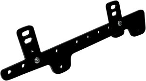 HARDSTREET �n�[�h�X�g���[�g �u���P�b�g �A���C�e�b�N VICTORY�p �yBRACKETS ALLOY TECH VICT [3501-0830]�z Kingpin 2006 - 2012 Vegas 2010 8-ball VICTORY ���B�N�g���[ �o�b�O�E�{�b�N�X���t���X�e�[ �ԑ̗p�o�b�O