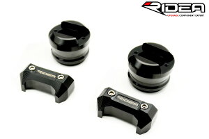 RIDEA ���f�A �t���[���X���C�_�[ YZF-R25 YZF-R3 YAMAHA ���}�n �G���W���X���C�_�[�E�t���[���X���C�_�[ �t���[��