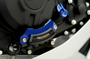 RIDEA fA GWveN^[ E MT-03 2015- MT-25 MT03 YAMAHA }n ̑GWJo[ GWp[c GW