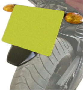 Pyramid Plastics �s���~�b�h�v���X�`�b�N �ėp�_�b�N�e�[���E�X�|�[�c�E���A�t�F���_�[(�S�N��)(Universal Ductail - Sport fits all years rear extenda�^protector) ���A�t�F���_�[ �t�F���_�[�֘A �O��