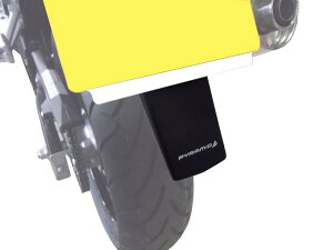Pyramid Plastics s~bhvX`bN _bNe[EAtF_[(Ductail - rear extenda^protector) SV650 SUZUKI XYL AtF_[ tF_[֘A O