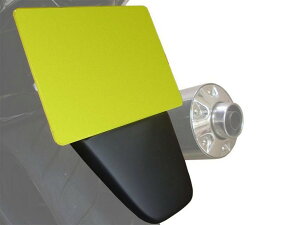 Pyramid Plastics s~bhvX`bN ėp_bNe[ENVbNEAtF_[(Universal Ductail - Classic rear extenda^protector) AtF_[ tF_[֘A O