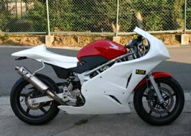 楽天市場 Vtr250 テールカウルの通販
