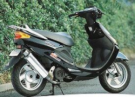 楽天市場 Dio Af62の通販