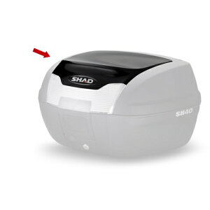 SHAD �V���b�h SH40��p�J���[�p�l�� ���̑��g�b�v�P�[�X�E�e�[���{�b�N�X�I�v�V�����E��C���i �ԑ̗p�o�b�O�E�P�[�X