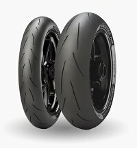 オンロード・サーキット向けMETZELERメッツラーRACETECRR【180/55ZR17M/C73WTLK2】レーステックRRタイヤリア用br/サイズ:180/55ZR17M/C73WTLbr/コンパウンド:K2