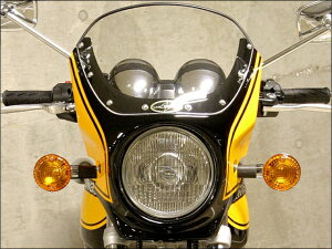CHIC DESIGN VbNfUC [hRbg [t@[X [t@[400 KAWASAKI JTL rLjJE JE֘A O XN[J[FNA / J[F^bN`FXibguE