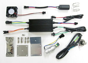 PROTEC vebN LB12-M LEDou ZZ AhXV125 ANVXg[g SUZUKI XYL YAMAHA }n LEDwbhCgou Η dn