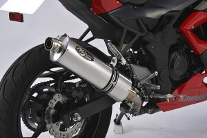 NOJIMA mW} GT~h XbvI}t[ Ninja250SL KAWASAKI JTL }t[