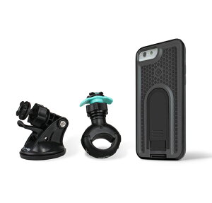 Intuitive Cube �C���g�D�C�e�B�u�L���[�u X�K�[�h �o���h��A iPhone6/6s�p �Œ�R���r�l�[�V�����p�b�P�[�W �X�}�[�g�t�H���z���_�[�E�X�}�[�g�t�H���}�E���g �d�q�@���