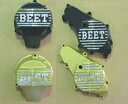 BEET ビート エンジンカバー ジェネレーターカバー CBR400F CBX400F