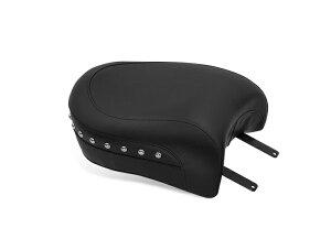 MUSTANG }X^O c[OCh^fV[g (Wide Touring Passenger Seat)ySEAT REAR WD VINT INDIANz Chief 2015 - 2017 Chieftain INDIAN MOTORCYCLE CfBA V[g V[g֘A O