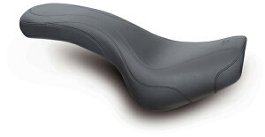 MUSTANG }X^O TRIPPER(TM) s[XfC V[g (One-Piece DayTripper(TM) Seat)ySEAT DAYTRIPPER RDSTARz XV1600A Road Star 1999 - 2003 XV1700A 2004 2015 YAMAHA }n V[g֘A O