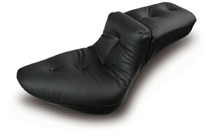 MUSTANG }X^O GLXgChs[X[K DUKE V[g (Extra Wide One-Piece Regal Duke Seat)yREGAL XWIDE 00-5FLSTz HARLEY-DAVIDSON n[[_rbh\ V[g֘A O