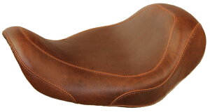 MUSTANG }X^O TRIPPER(TM) Ch\V[g (Wide Tripper(TM) Solo)ySEAT WDTRIPR SOLO 6-17DYNz HARLEY-DAVIDSON n[[_rbh\ V[g V[g֘A O