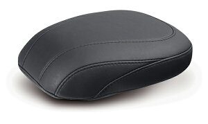 MUSTANG }X^O TRIPPER(TM) Ch^fV[g (Wide Tripper(TM) Passenger Seat)ySEAT REAR WDTRPR FXSz Blackline - FXS 2011 2013 FLS Slim 2012 2017 Softail S FLSS 2016 HARLEY-DAVIDSON n[[_rbh\ V[g V[