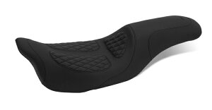 MUSTANG }X^O DAVE PEREWITS SIGNATURE t@XgobN (Dave Perewitz Signature Fastback)ySEAT PRWTZ TRPFB 08-18FLz HARLEY-DAVIDSON n[[_rbh\ V[g V[g֘A O