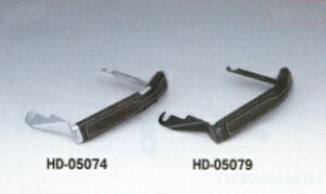 KIJIMA キジマ ニーグリップバー SPORTSTERファミリー HARLEY-DAVIDSON ハーレーダビッドソン サブフレーム フレーム