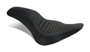 MUSTANG }X^O TRIPPER(TM) t@XgobN (^bN[) (Tripper Fastback(TM) Tuck and Roll)ySEAT TRIPR FSTBK RIB FXSBz Breakout EFI FXSB 2013 - 2017 HARLEY-DAVIDSON n[[_rbh\ V[g V[g֘A O