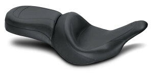 MUSTANG }X^O s[XBe[Wc[OCh V[g (One-Piece Wide Vintage Touring Seat)ySEAT WIDE VINTG VAQUEROz VN1700J Vulcan Vaquero 2011 - 2017 KAWASAKI JTL V[g֘A O