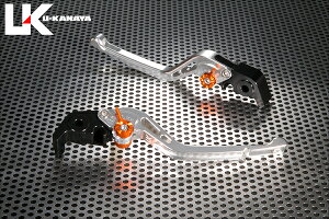 U-KANAYA ���[�J�i�� GP�^�C�v �A���~�r���b�g���o�[�Z�b�g 990SUPER DUKE KTM �u���[�L�E�N���b�`���o�[�Z�b�g �n���h�����Ӄp�[�c �n���h�� ���o�[�J���[�F�V���o�[ / �A�W���X�^�[�J���[�F�I��