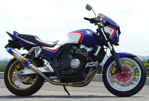 フルエキゾースト Cb400sf バイク用マフラー 通販 価格比較 価格 Com